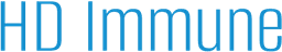 HD Immune logo