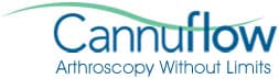 Cannuflow logo