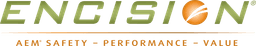Encision logo