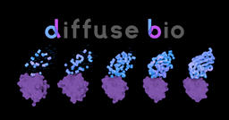 Diffuse Bio logo
