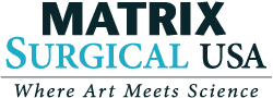 Matrix Surgical USA logo