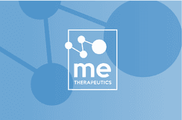 ME Therapeutics logo