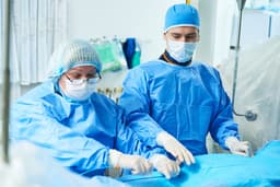 Protaryx Medical logo