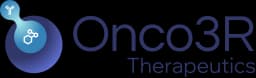Onco3R Therapeutics logo
