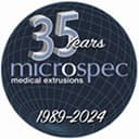 MicroSpec logo