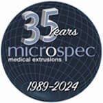 MicroSpec logo