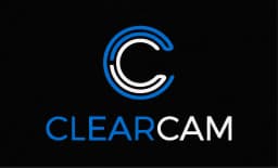 ClearCam logo