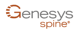 Genesys Spine logo