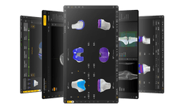 Monogram Technologies logo