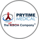 Prytime Medical logo