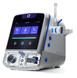 Quanta Dialysis Technologies logo