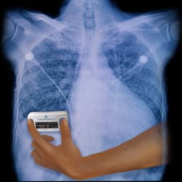 LifeWave Biomedical logo