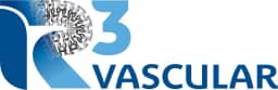 R3 Vascular logo
