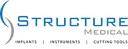 Structure Medical logo
