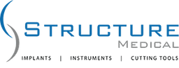 Structure Medical logo