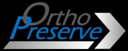 OrthoPreserve logo