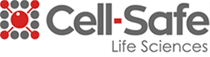 Cell-Safe Life sciences logo