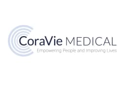 CoraVie Medical logo