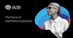 Alto Neuroscience logo