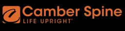 Camber Spine logo