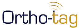Ortho-tag logo
