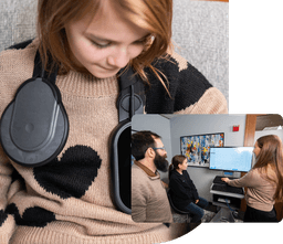 Cadence Neuroscience logo