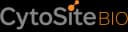 Cytosite Bio logo