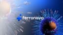 Ferronova logo
