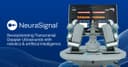 NeuraSignal logo