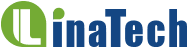 LinaTech logo