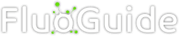 FluoGuide logo