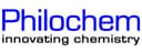 Philochem logo
