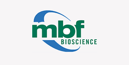 MBF Bioscience logo
