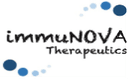 Immunova Therapeutics logo