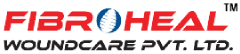 Fibroheal Woundcare logo