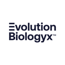 Evolution Biologyx logo