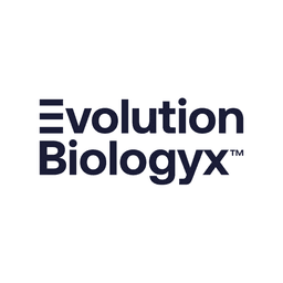 Evolution Biologyx logo
