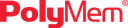 Polymem logo