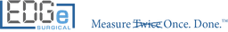 EDGe Surgical logo