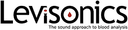 Levisonics logo