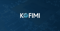 Kofimi Technology logo