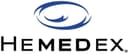 Hemedex logo
