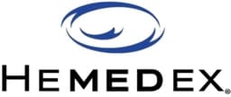 Hemedex logo