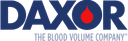 Daxor logo
