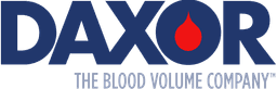 Daxor logo