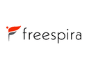 Freespira logo