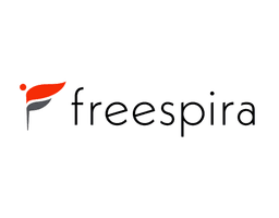 Freespira logo