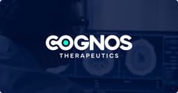 Cognos Therapeutics logo