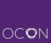 OCON Therapeutics logo