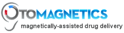 Otomagnetics logo